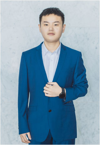 王永杰