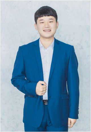 吕志豪