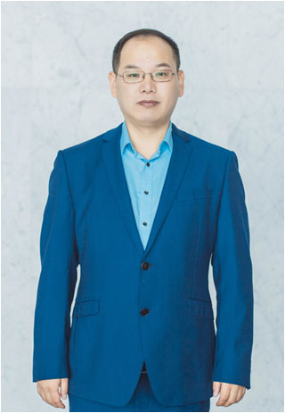 王玉彬